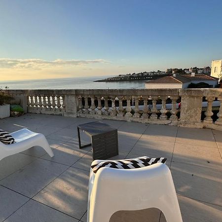 Appartement Vue Mer A Pontaillac Royan Luaran gambar