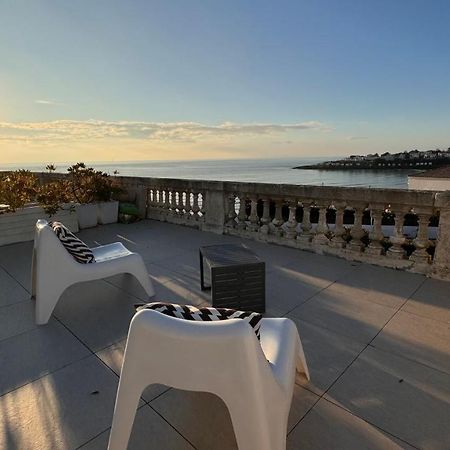 Appartement Vue Mer A Pontaillac Royan Luaran gambar
