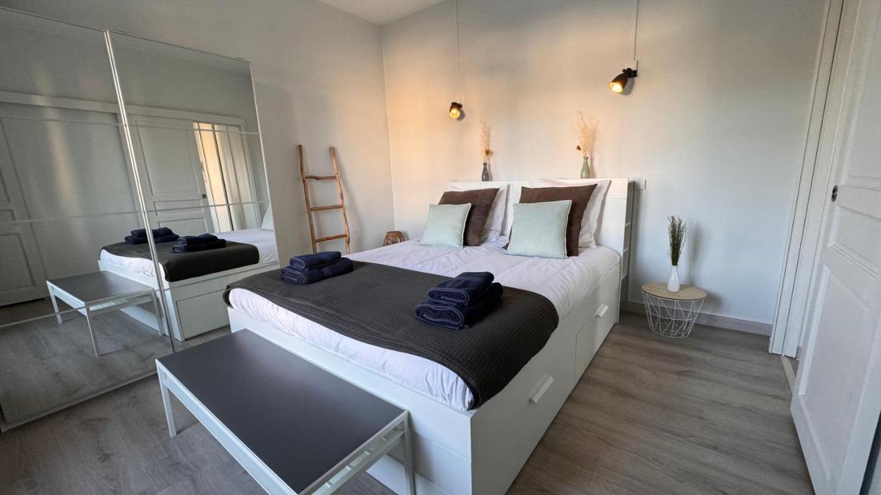 Appartement Vue Mer A Pontaillac Royan Luaran gambar